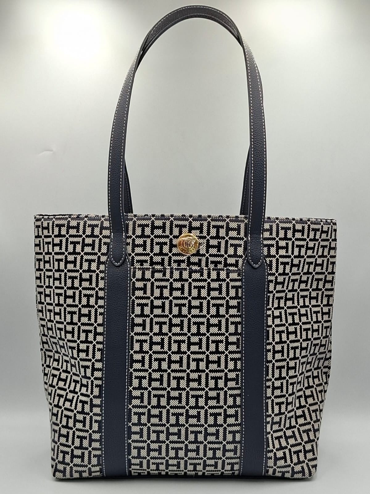 Tommy Hilfiger Julia Tote