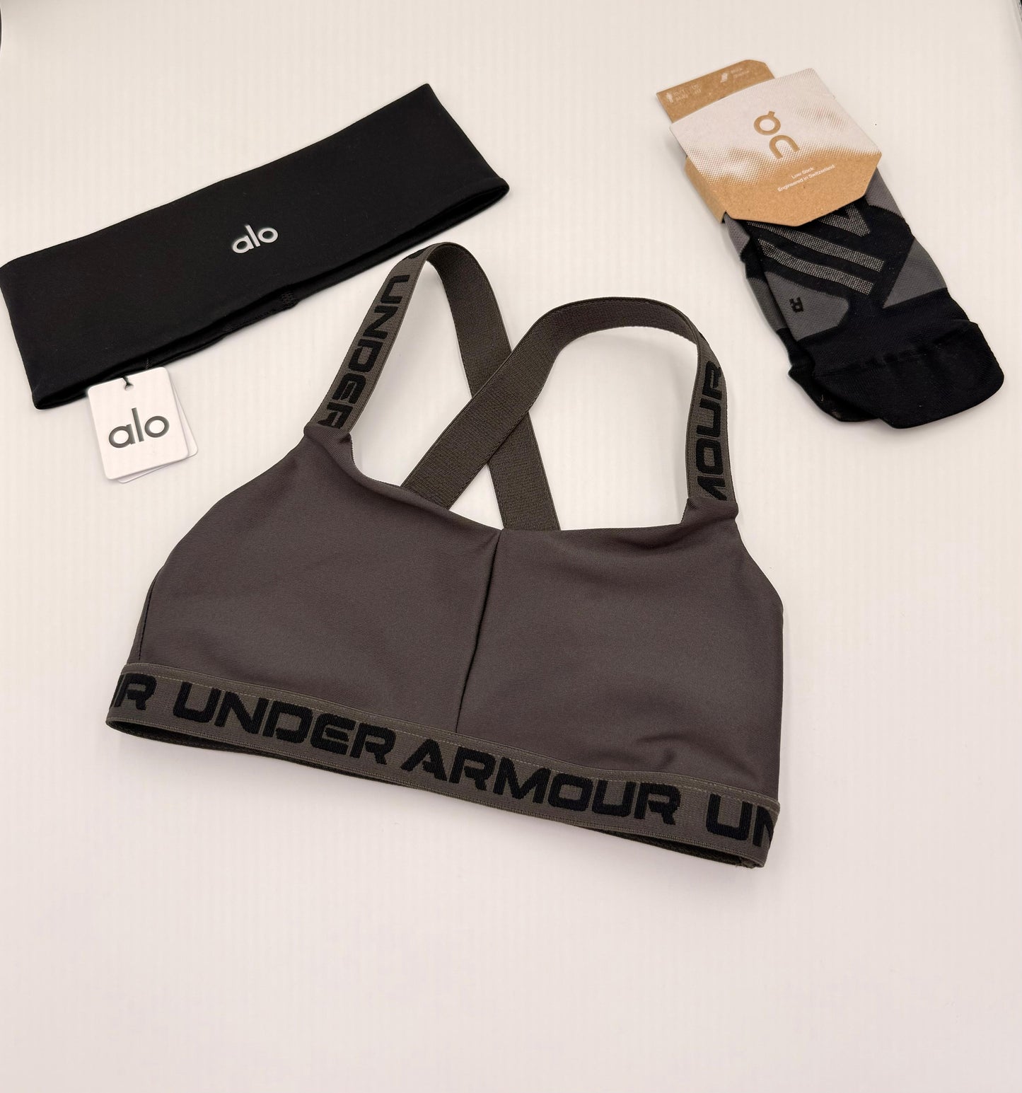 Under Armour Top