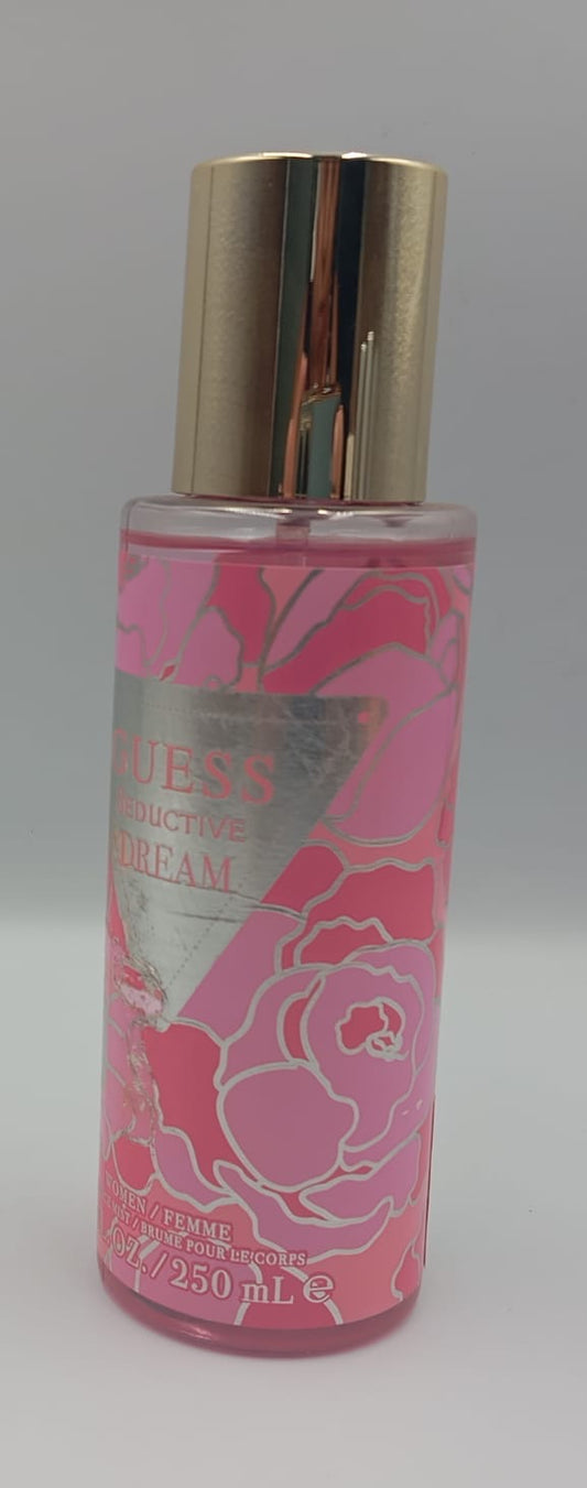 Fragancia para dama Guess Seductive Dream