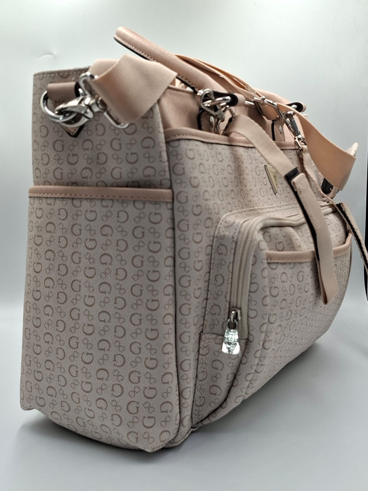 Pañalera Guess