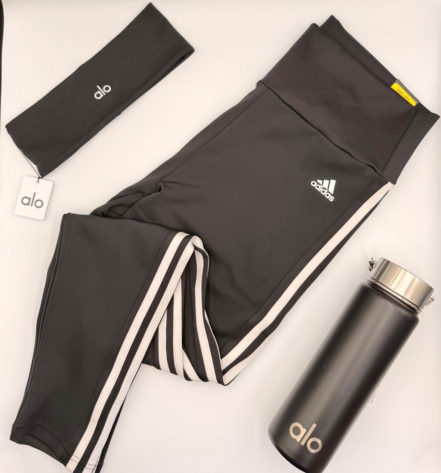 Adidas Leggings Deportivo