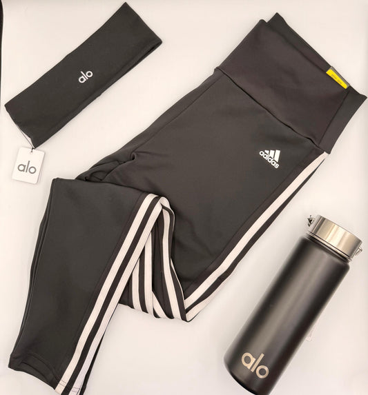 Adidas Leggings Deportivo