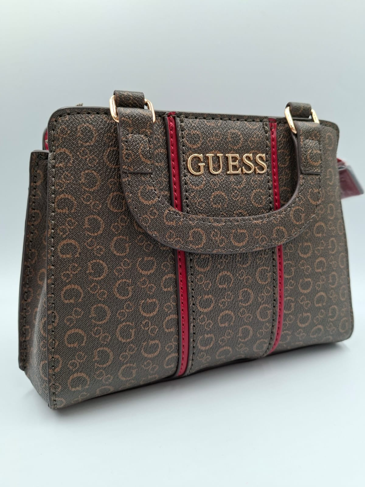 Guess Kasinta Mini Satchel