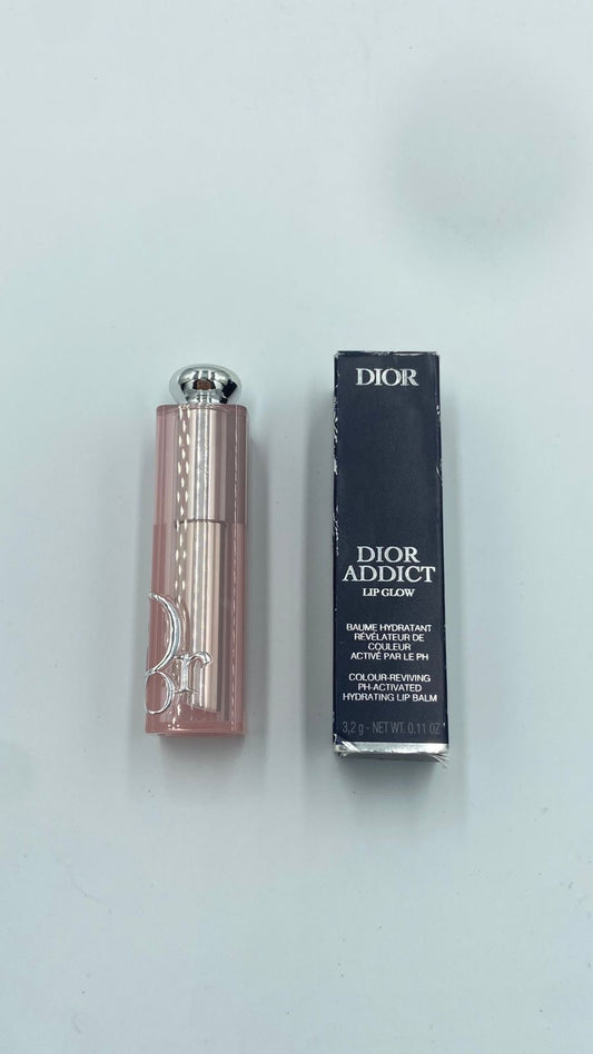 Lip Glow Dior tono:001