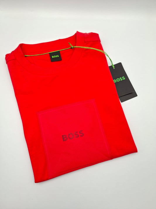 Tee 4 / BOSS Green