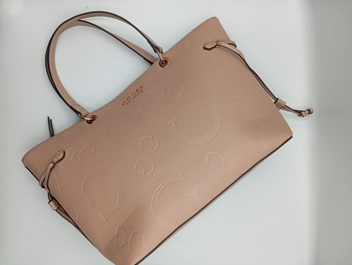 Guess Tote Factory c/logo