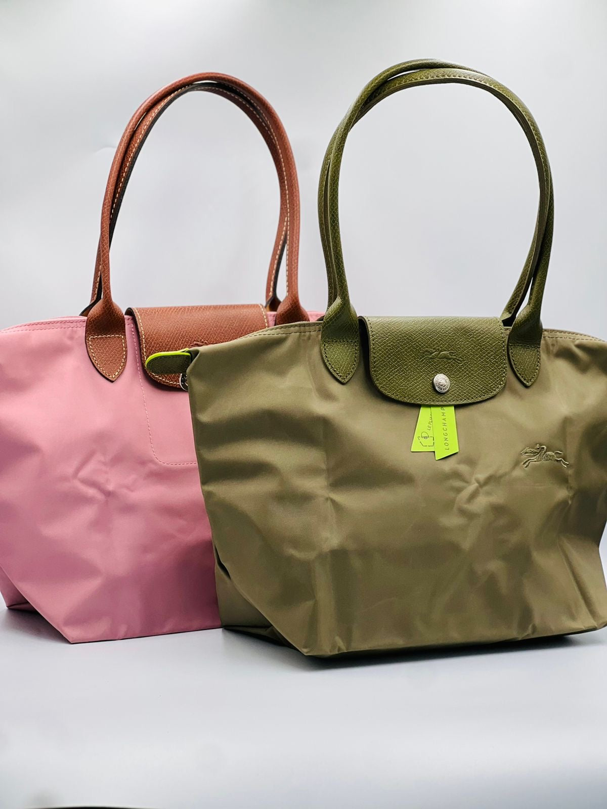 Longchamp Tote