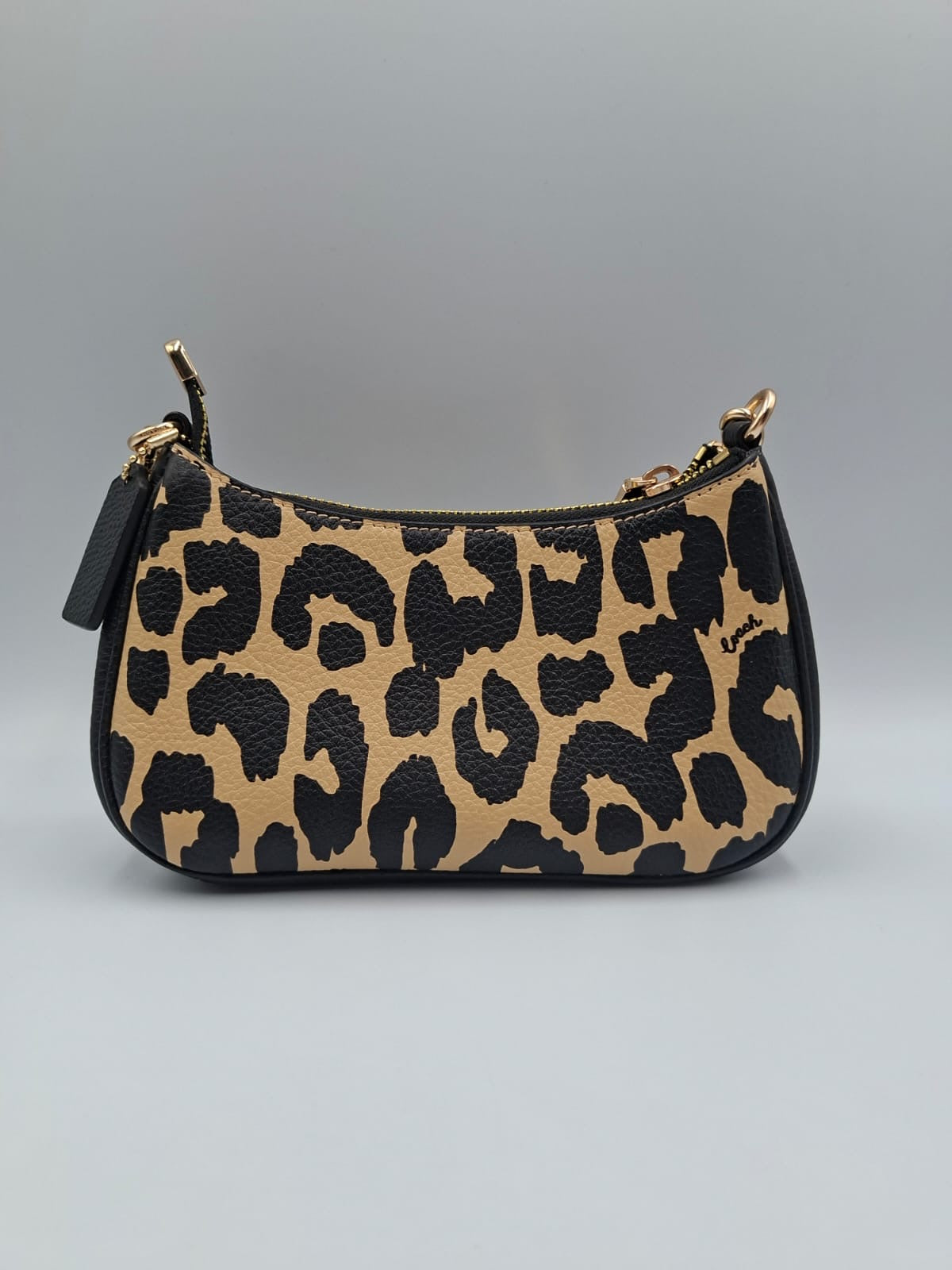 Coach Mini Jamie Camera Bag
