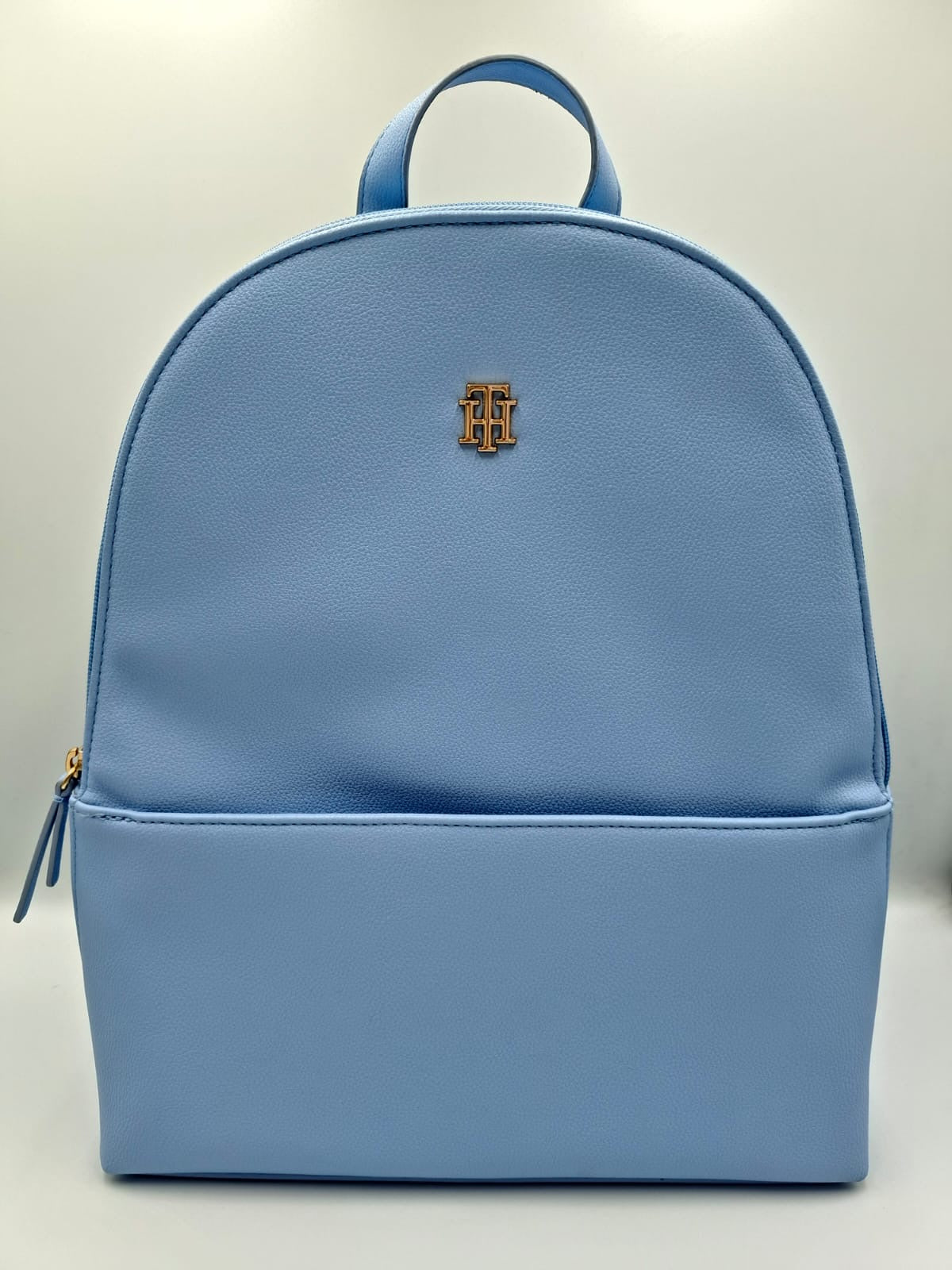 Tommy Hilfiger Poppy Backpack (Versión Pebble)