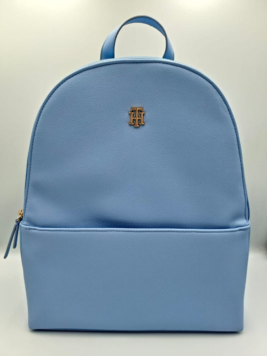 Tommy Hilfiger Poppy Backpack (Versión Pebble)