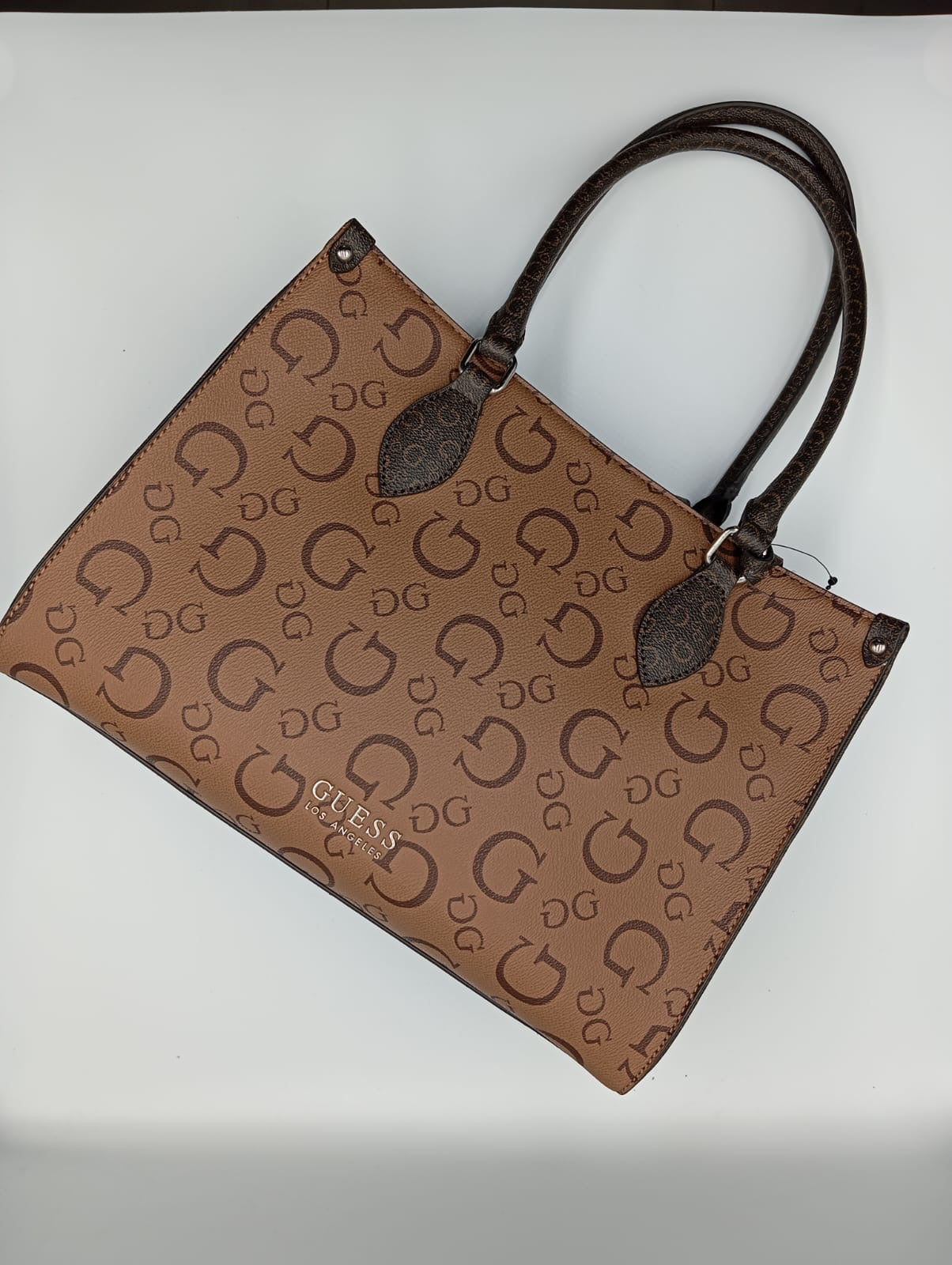 Guess Tote café
