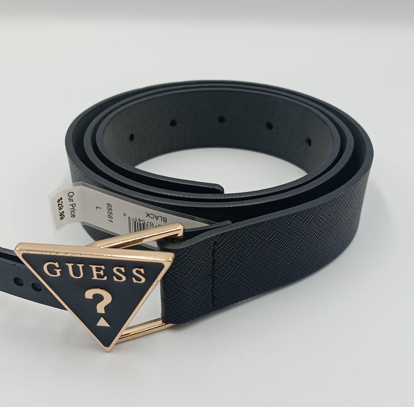 Cinturón para mujer Guess BW7589 vingo