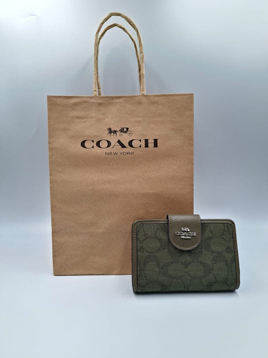 Coach Cartera