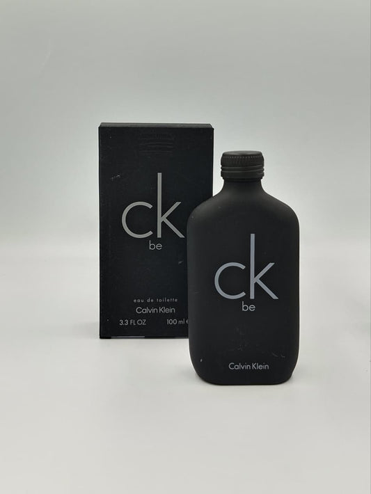 CK Be de Calvin Klein