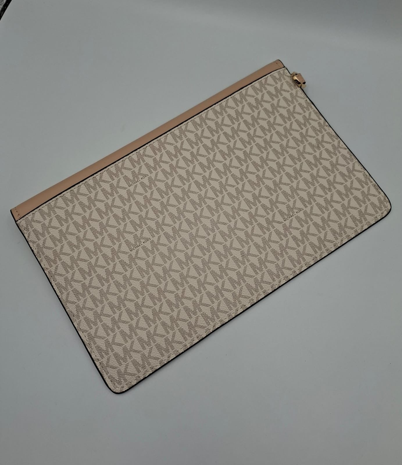 Michael Kors Jet Set Charm Envelope Clutch