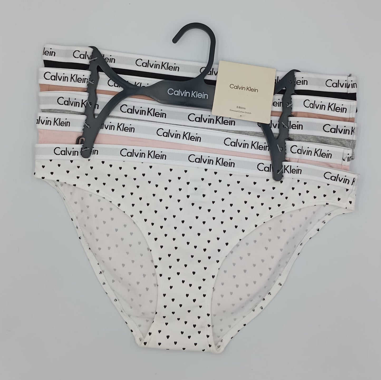 Bikini Calvin Klein