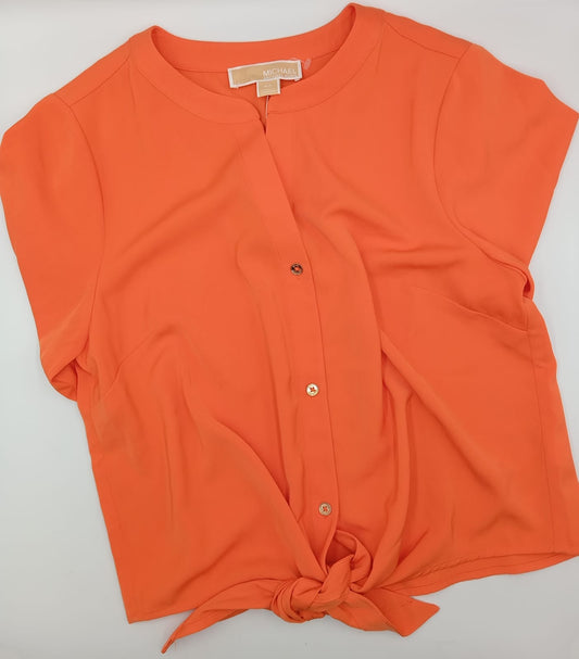 Blusa Michael Kors