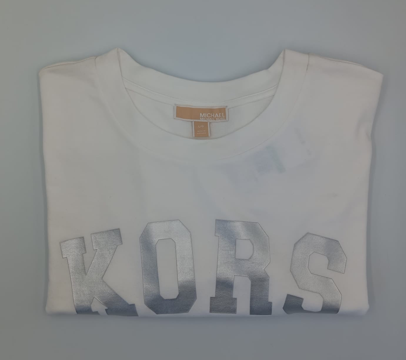 Sudadera Michael Kors