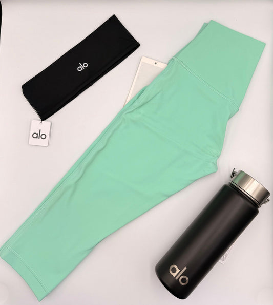 Lululemon Align HR Crop 17