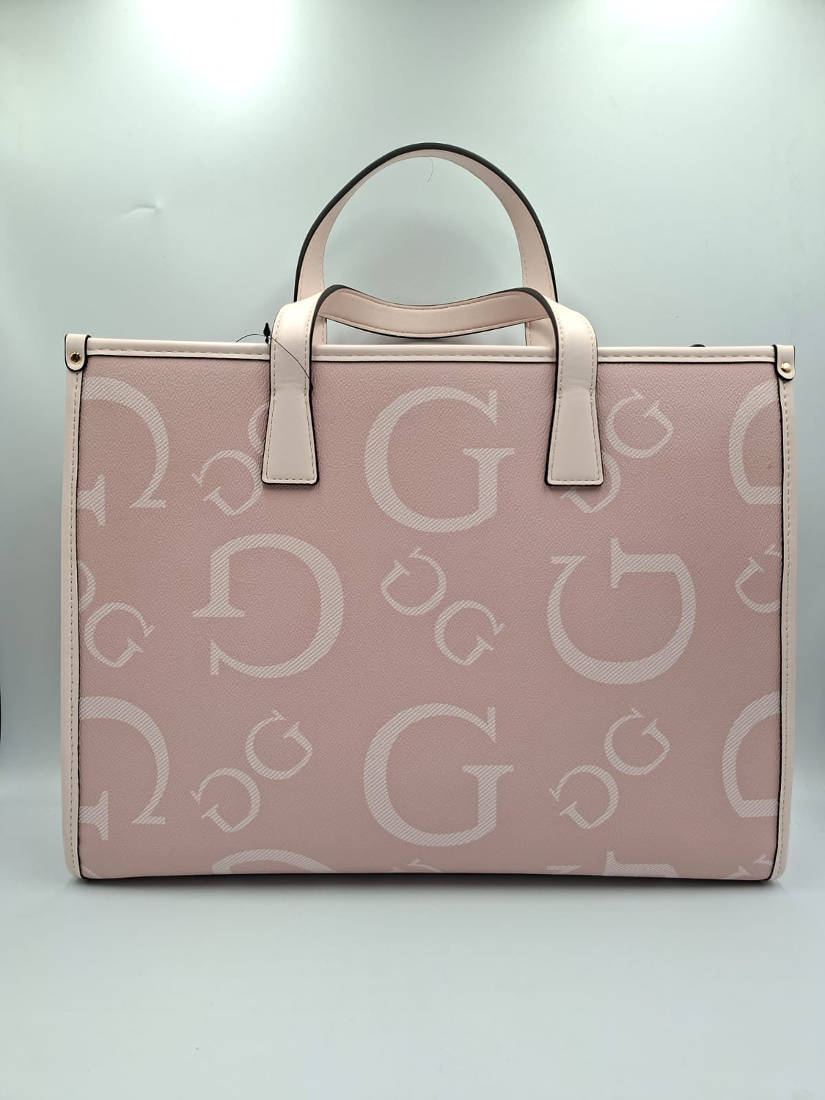 Guess Tote de la línea G-Wave.