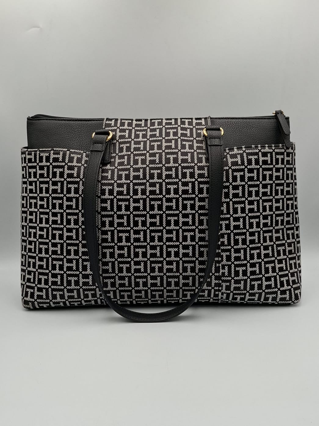 Tommy Hilfiger Kayna Tote