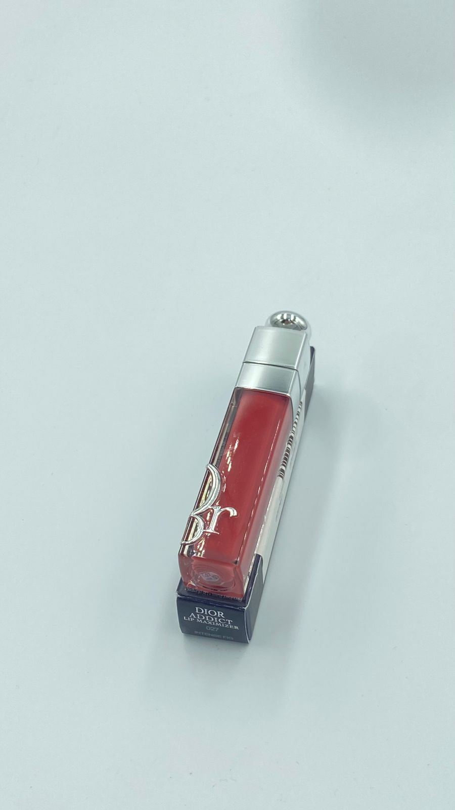Gloss Dior Tono:027