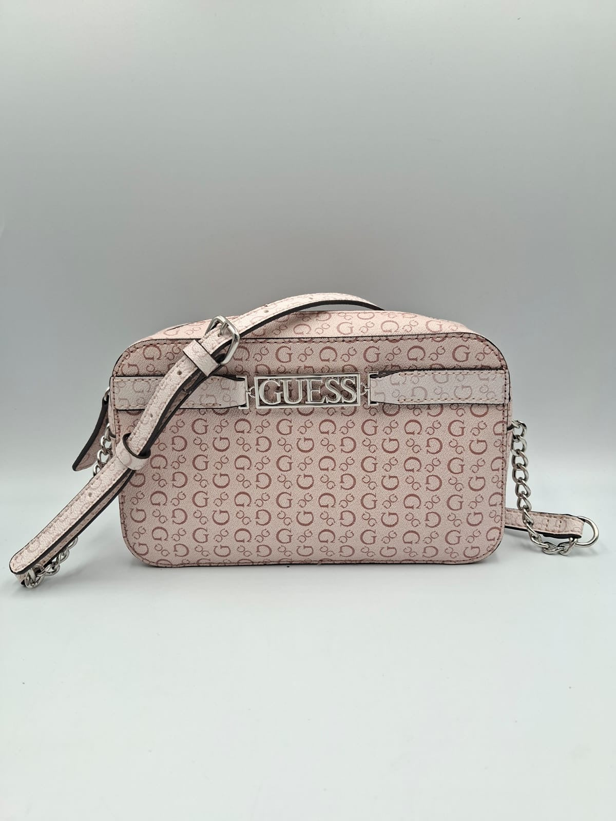 Guess Manhattan Croosbody Camera Bag