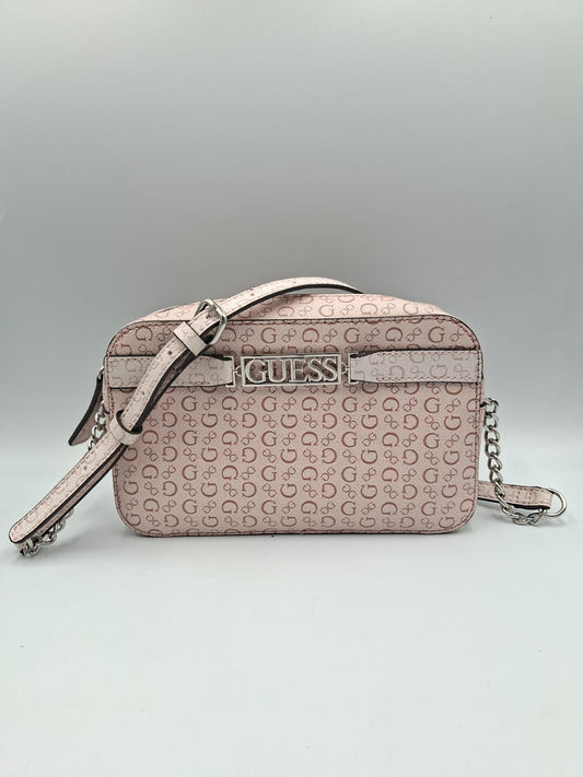 Guess Manhattan Croosbody Camera Bag
