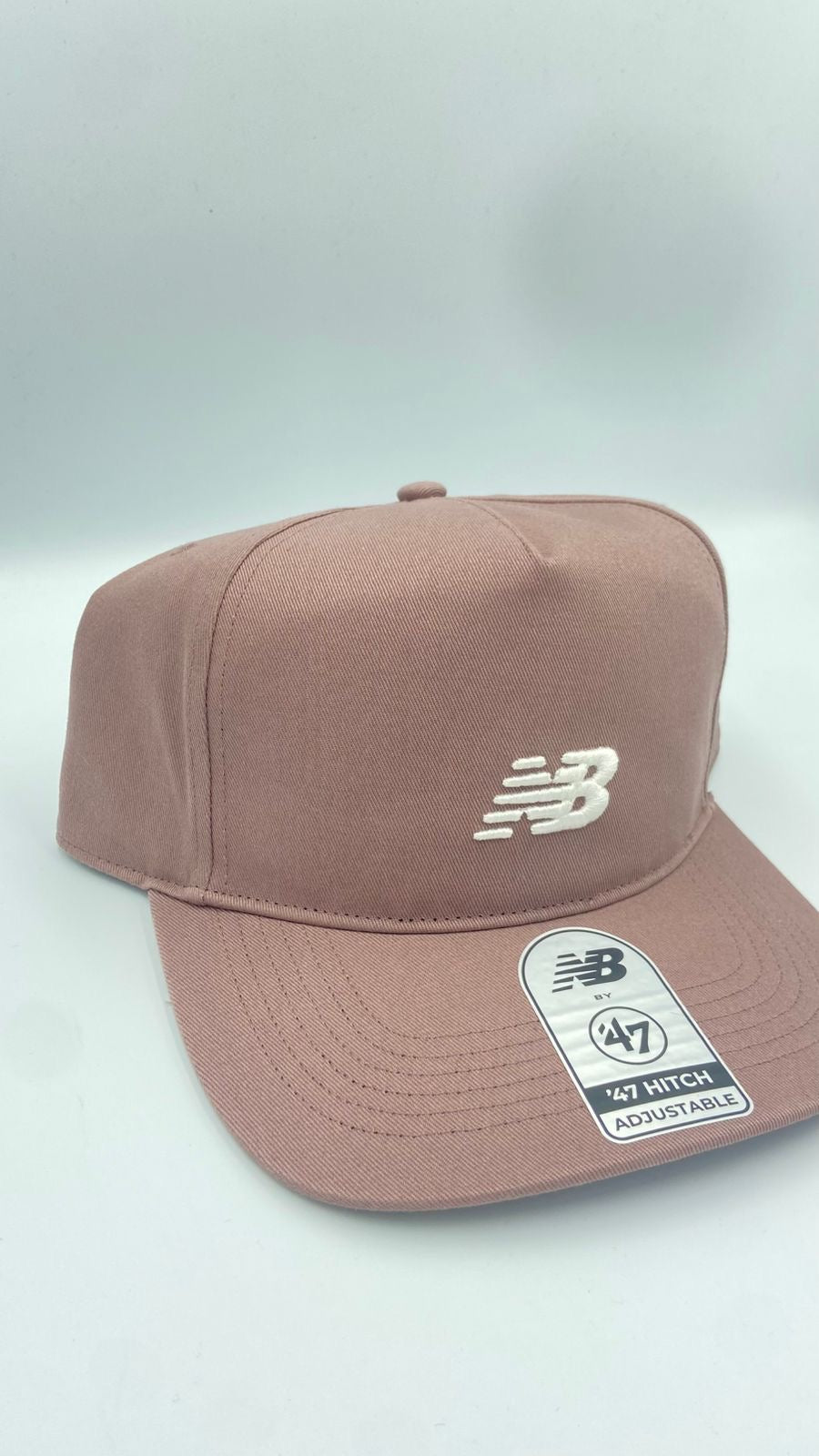 Gorra New Balance 47 Hitch