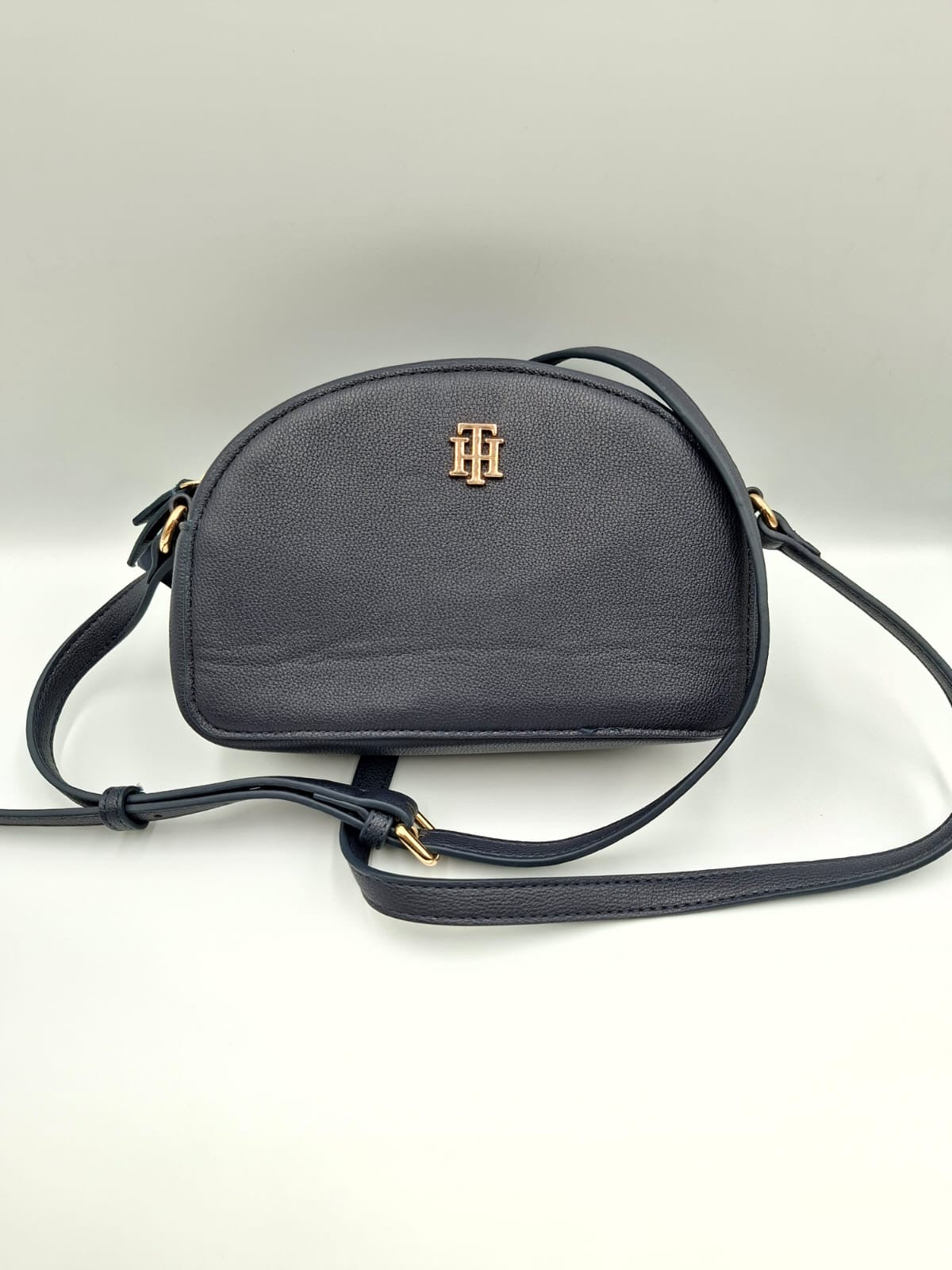 Tommy Life Half Moon Camera Bag