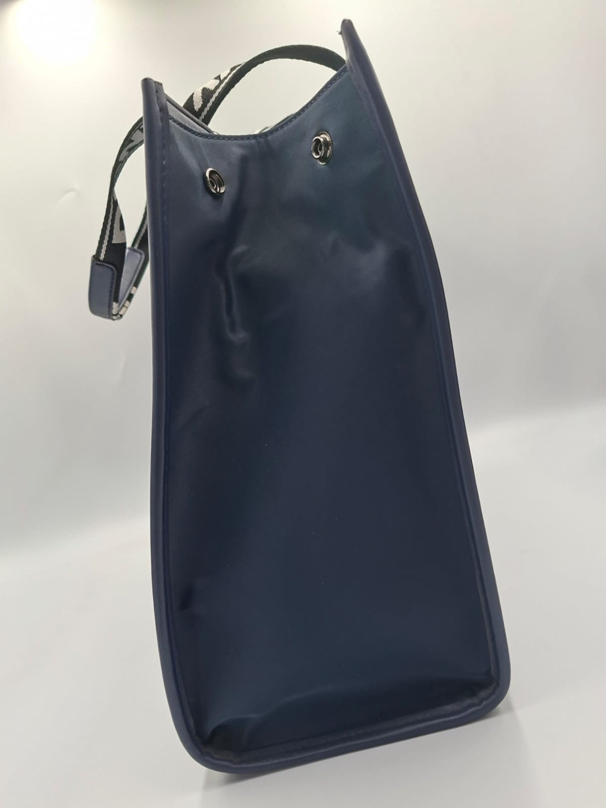 DKNY Bryant Nylon North South Tote