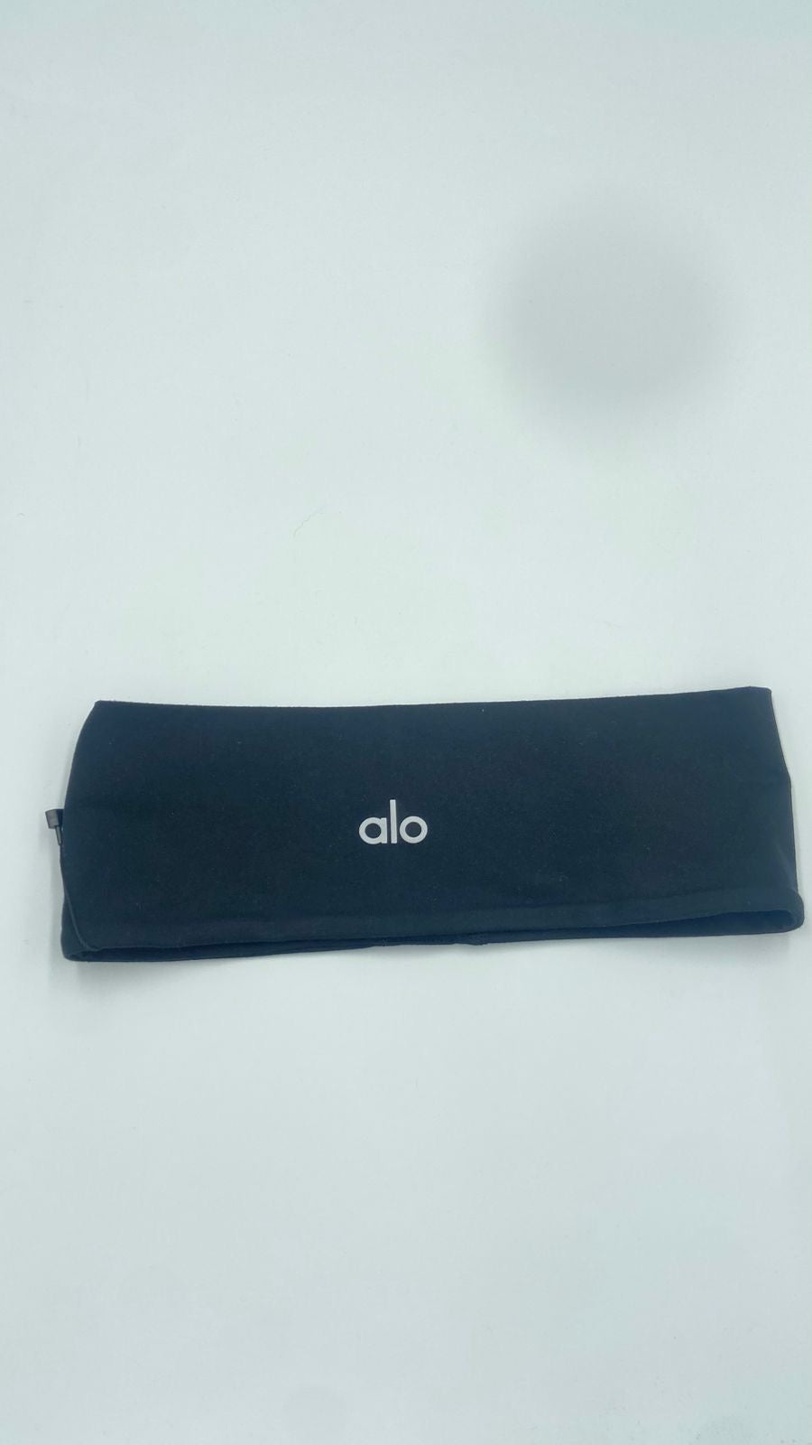 Banda Negra Para Cabello Alo