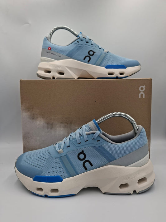 On Cloud Pulse