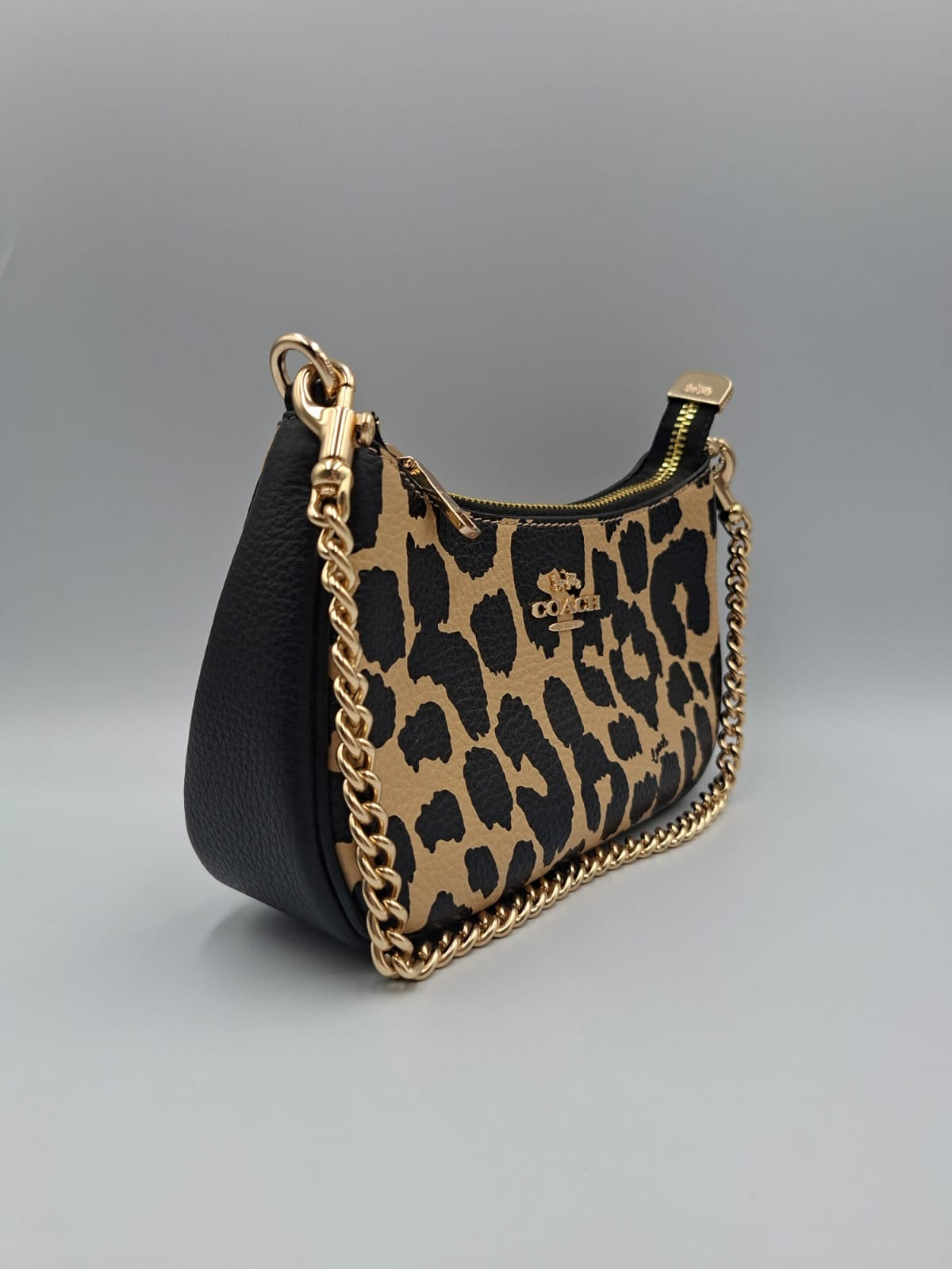 Coach Mini Jamie Camera Bag