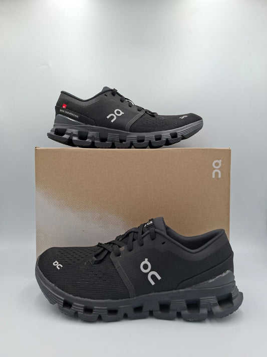 On CloudGo