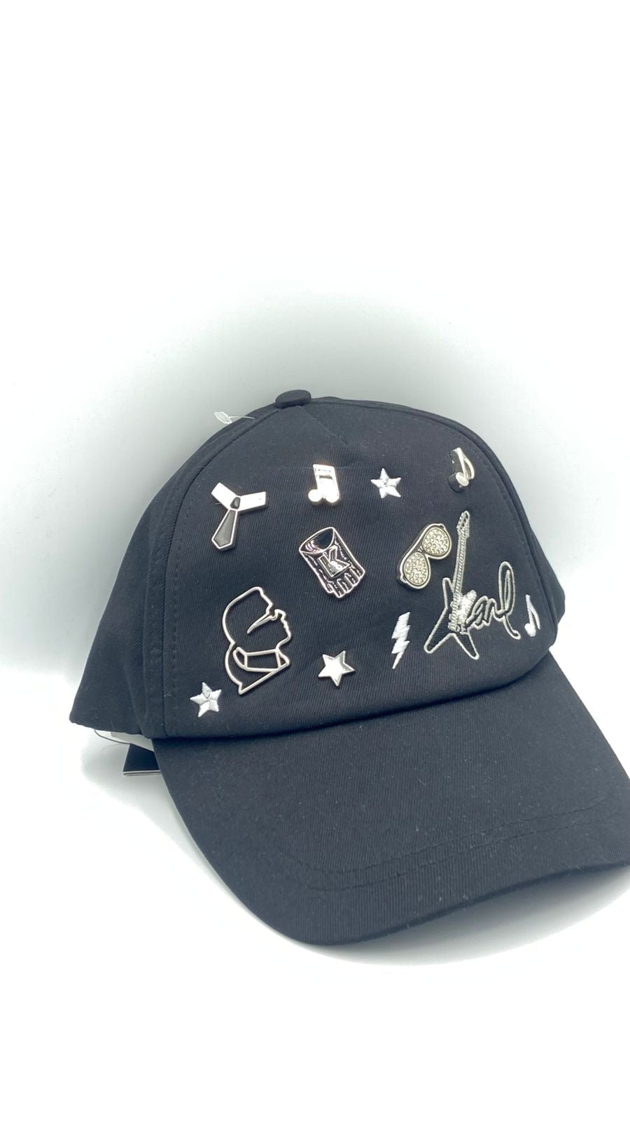 Gorra Karl Lagerfeld