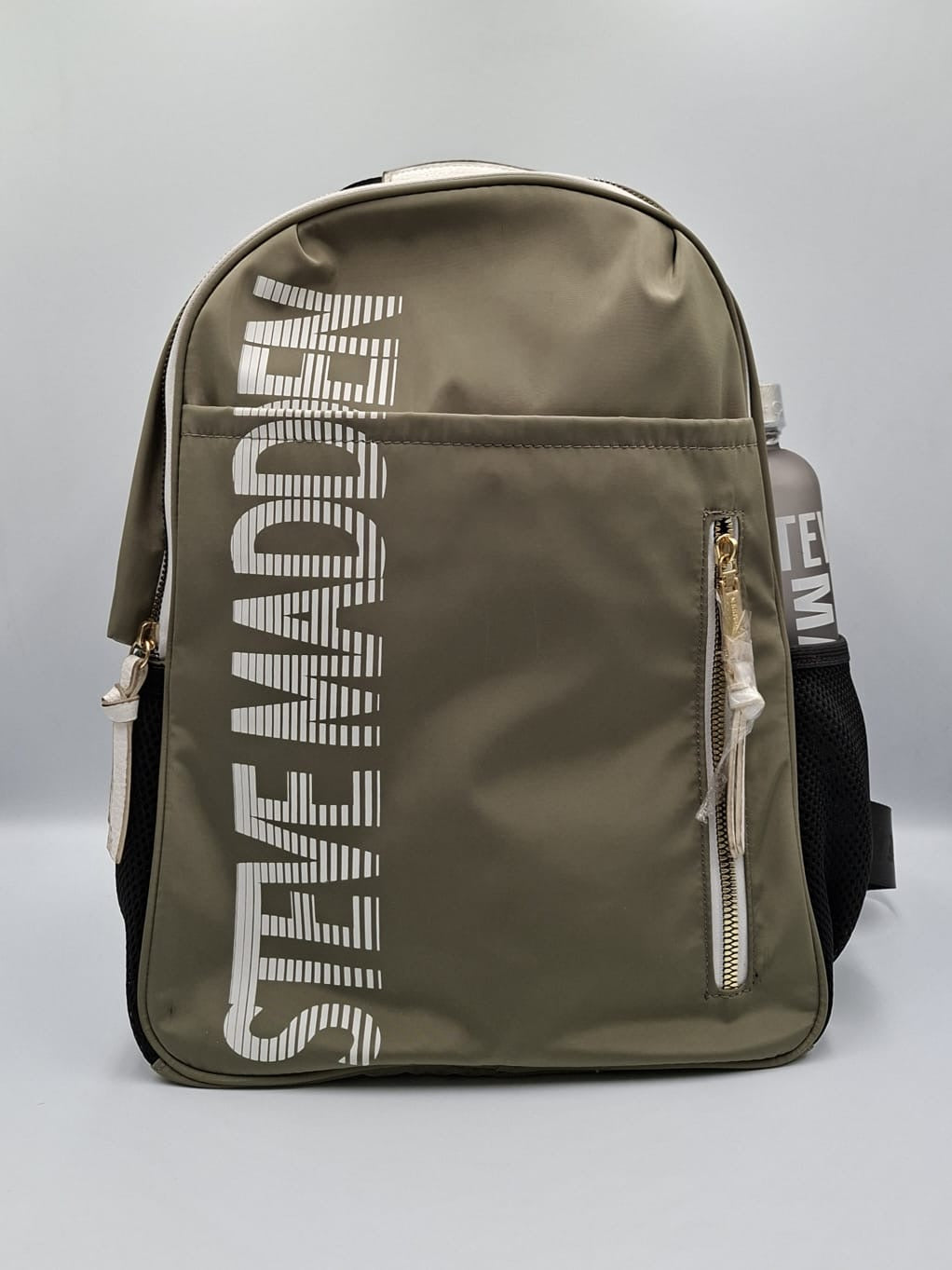 Steve Madden "B-Force" Backpack
