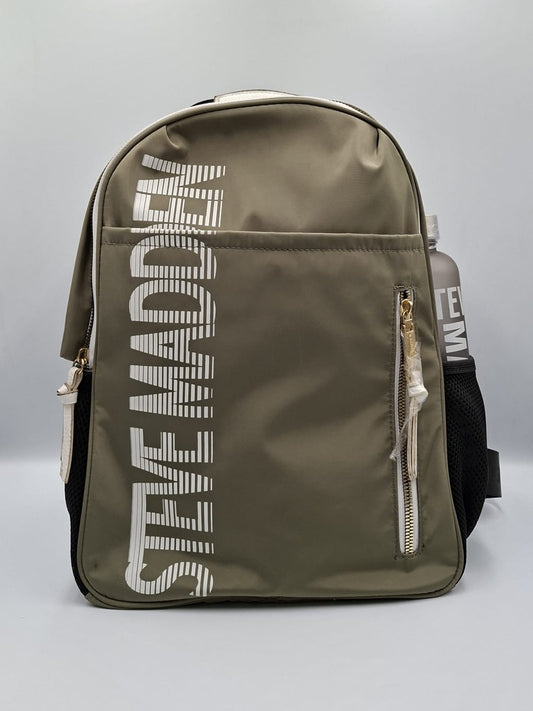 Steve Madden "B-Force" Backpack