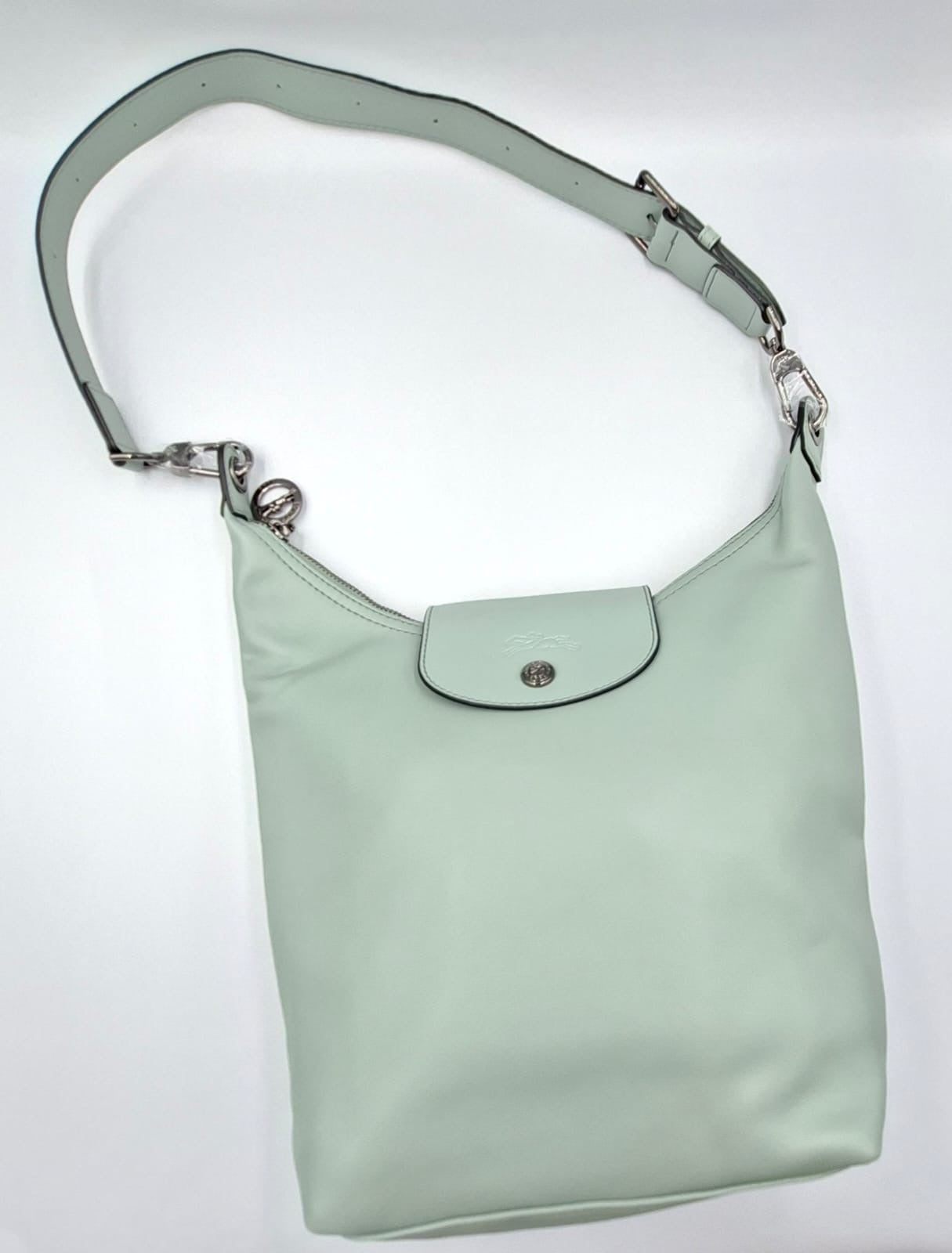 Longchamp Le Pliage Xtra Hobo Bag