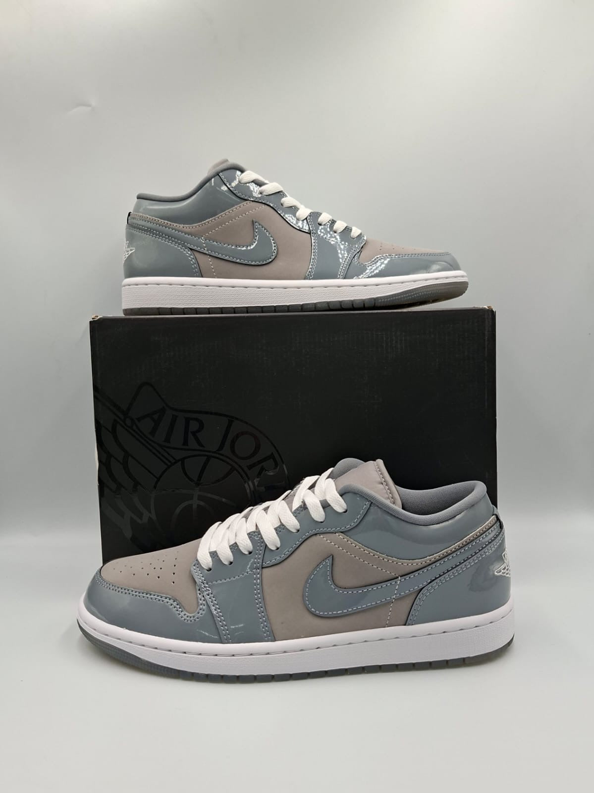 Nike Air Jordan Low
