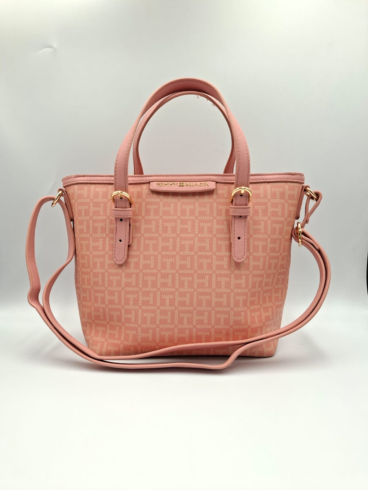 Tommy Hilfiger Th Core Satchel