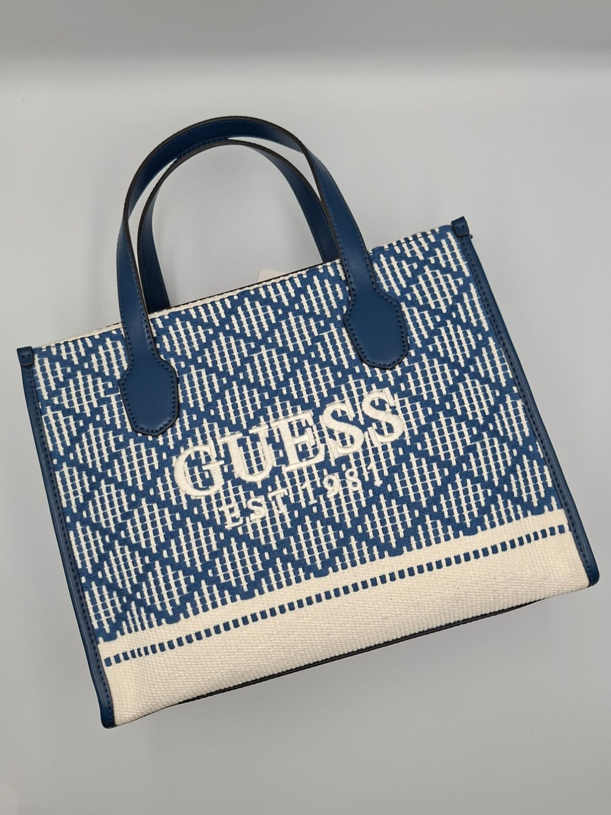 Guess Silvana Tote