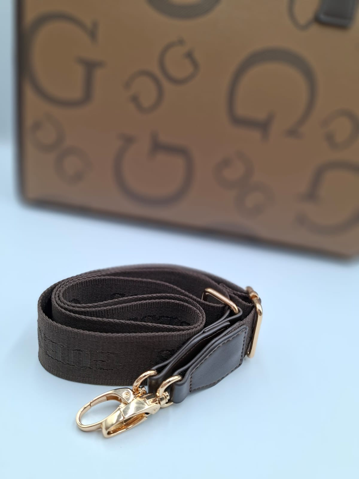 Guess Silvana Tote