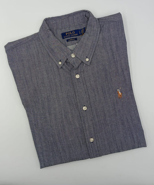 Camisa Polo Ralph Lauren modelo Classic Fit