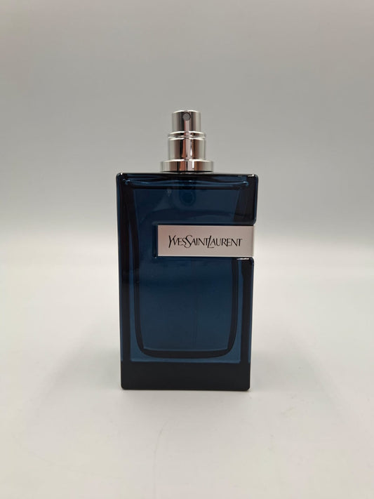 Y de Yves Saint Laurent (YSL) Eau de Parfum Intense en su presentación de 100 ml (3.3 fl oz)