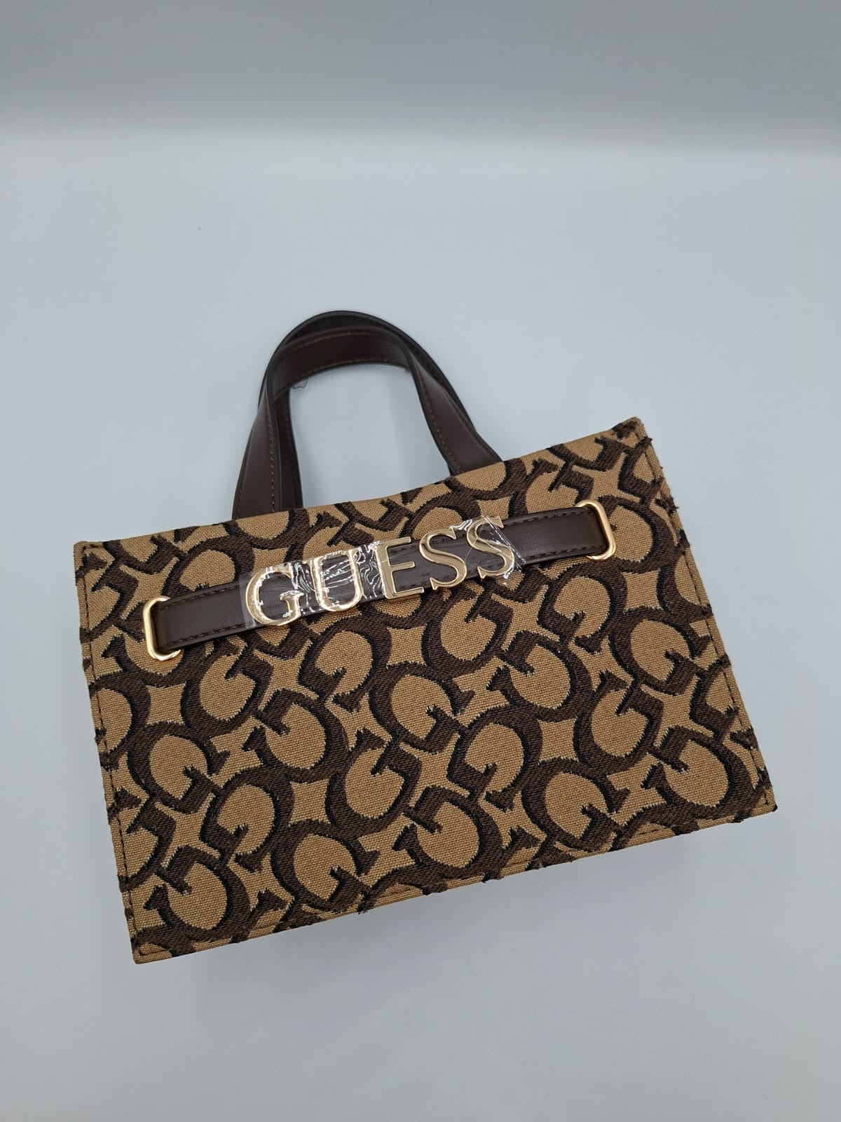 Guess Finneas Crossbody Mini