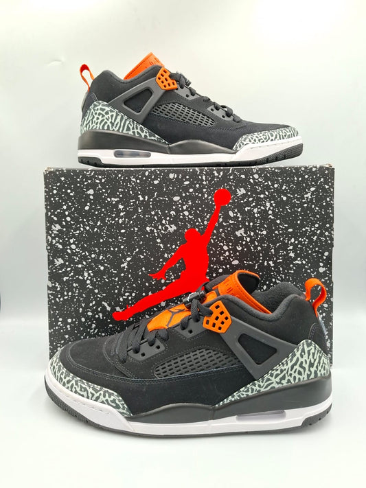 Jordan Spizike Low