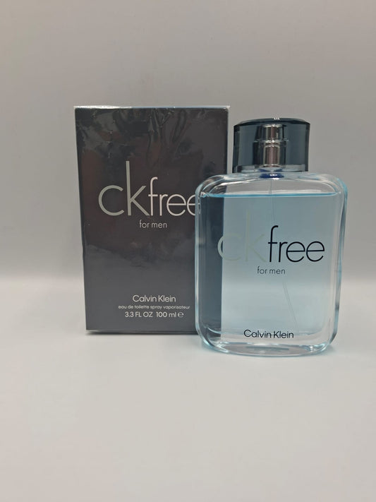 Perfume CK Free For Men