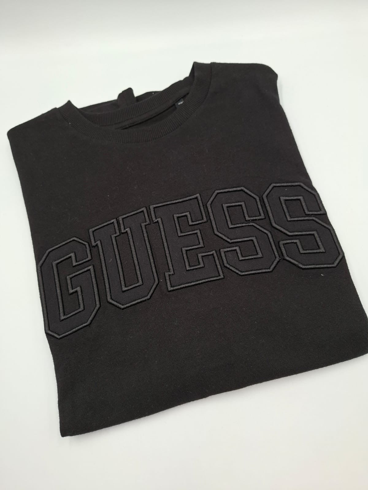 Guess Varsit Playera