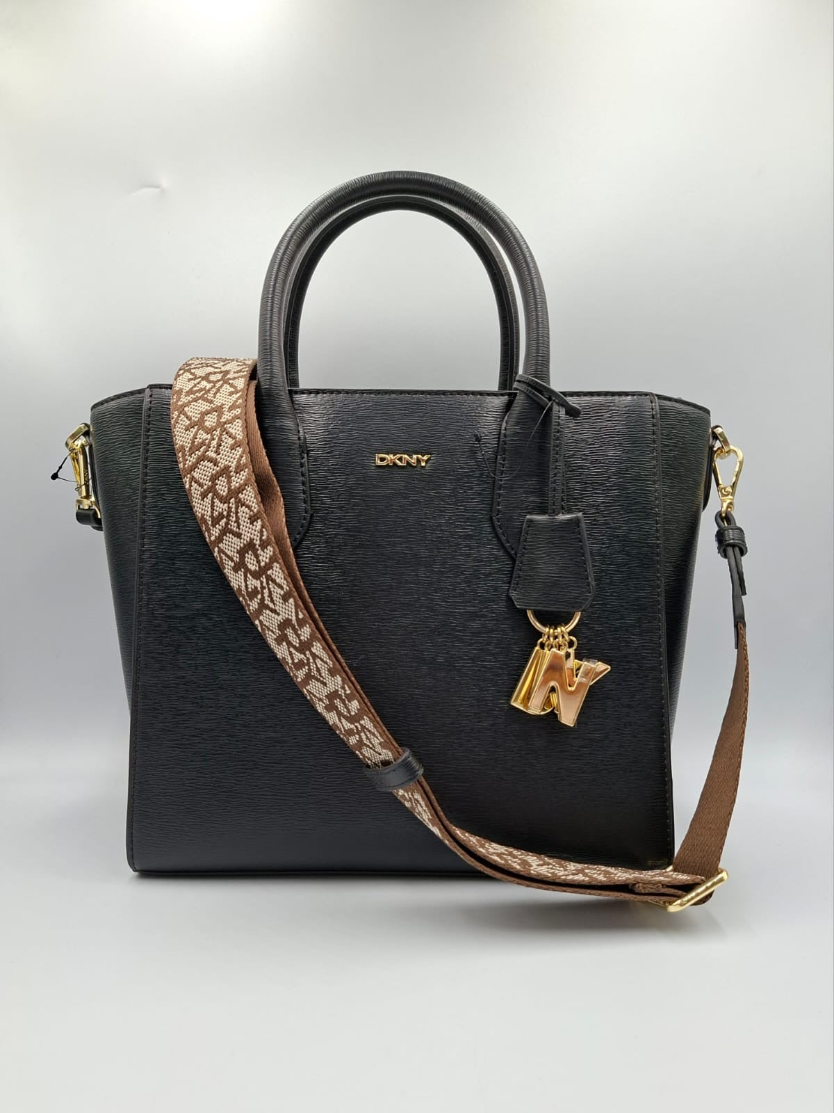 DKNY Bryant Saffiano Leather Tote